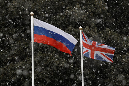 Британия решила ослабить «российскую агрессию» в Европе