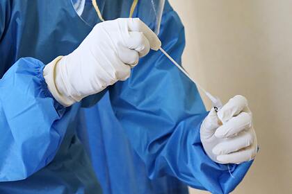 Иммунолог назвал сроки «глобальной стабилизации» ситуации с коронавирусом