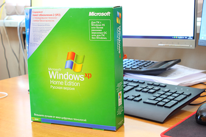 WindowsXP   Windows11