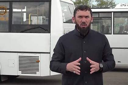 Кадыров сообщил об отправке еще одного отряда добровольцев на Украину