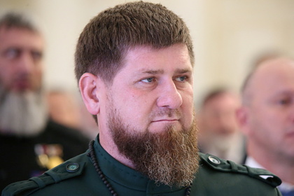 Кадыров предложил начать второй этап спецоперации по всей Украине