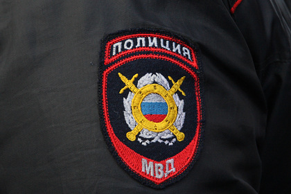 Все 70 школ российского города получили сообщения о «бомбах»