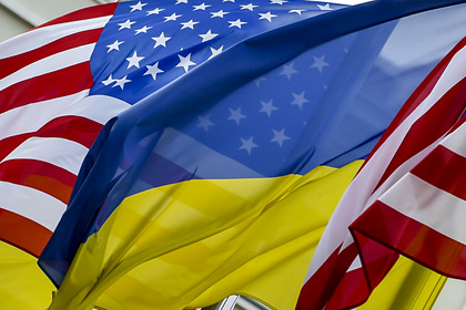 США решили добиваться облегчения долгового бремени Украины