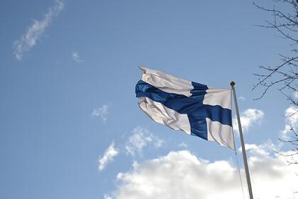 Парламент Финляндии завершил дебаты по НАТО