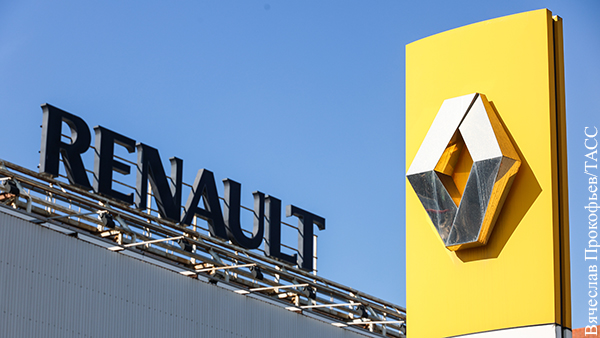 Renault      