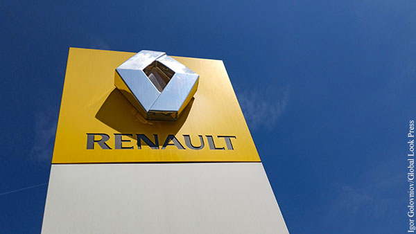 Renault       