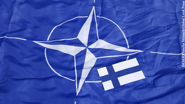 Финляндия собралась провести масштабные военные учения со странами НАТО