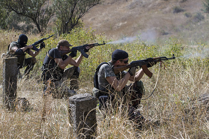 Генерал ВСУ заявил о «теряющих волю» украинских бойцах