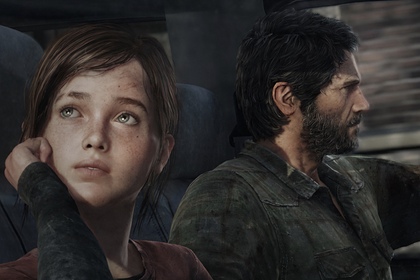    The Last of Us  