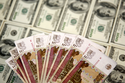 Аналитик спрогнозировал курс рубля