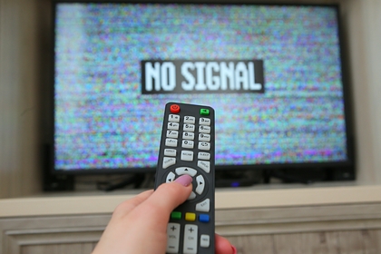 В России предрекли сокращение числа телеканалов
