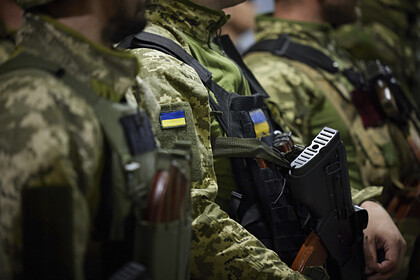 Очевидцы рассказали о попытках украинских военных покинуть Северодонецк