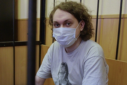 Дело блогера Хованского поступило в суд