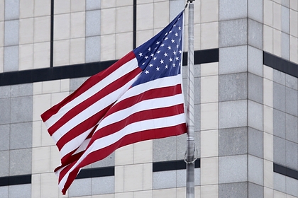Посольство США призвало граждан покинуть Украину