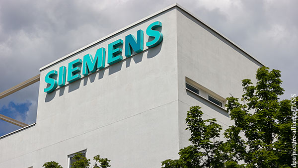   Siemens       