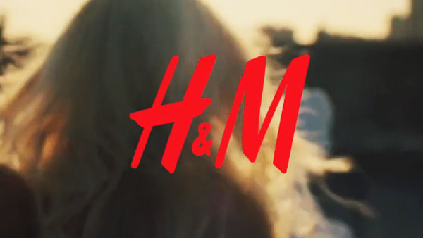     H&M    
