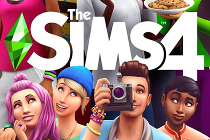     The Sims 4 -  