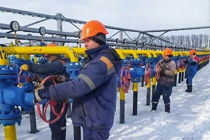 Стало известно о резком подорожании газа для производств на Украине