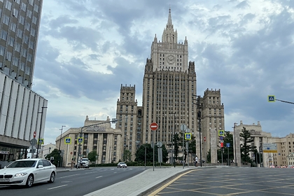 Россия и США обсудят приостановку инспекций в рамках СНВ-3