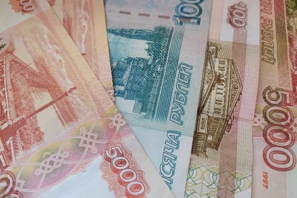 Аналитик рассказал о влиянии дефицита бюджета на рубль