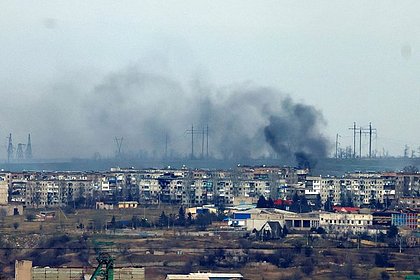 Пригожин сообщил об уничтожении в Соледаре 500 украинских военных