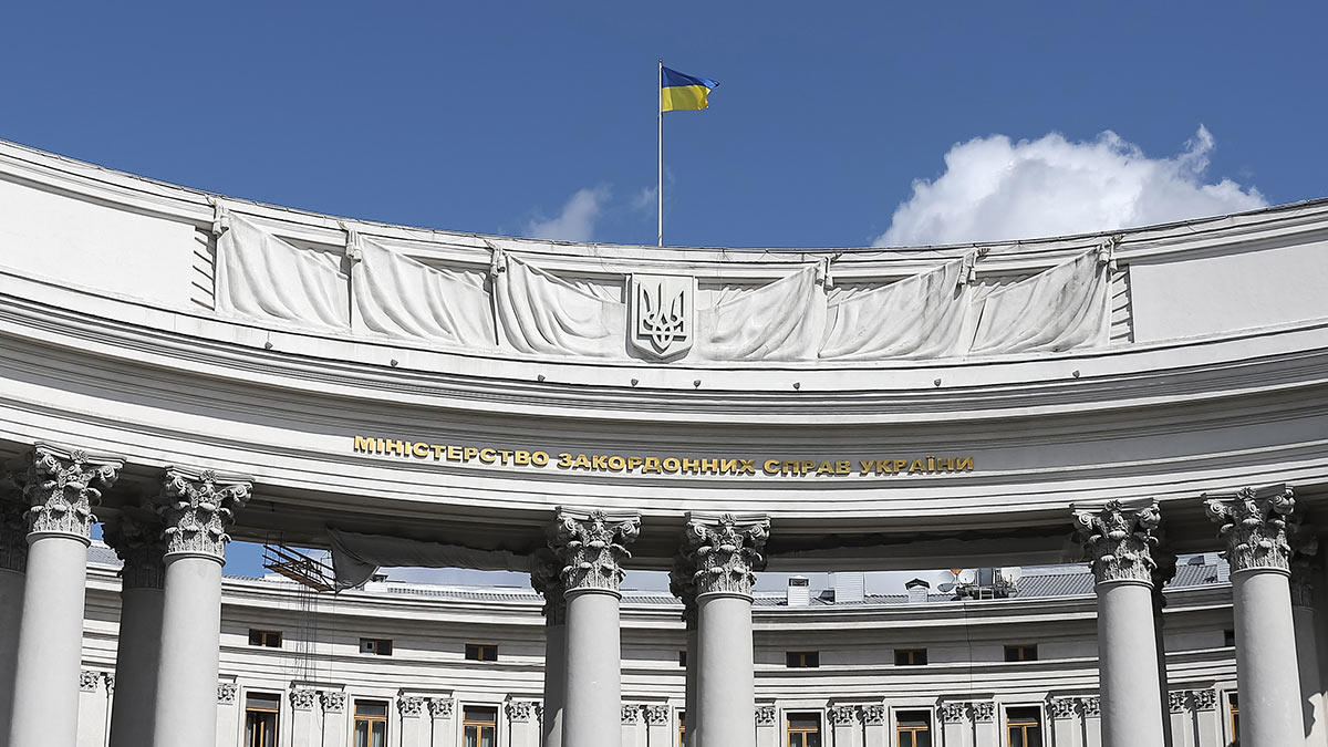 Украина оценила ущерб своей гражданской инфраструктуре в $127 миллиардов