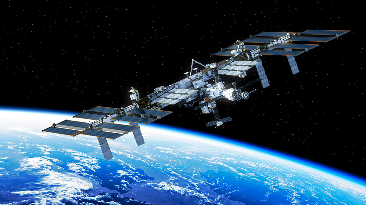 "Союз МС-23"доставит на МКС дополнительные наборы продуктов