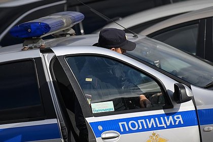 Двое подростков погибли при падении с высотки в Москве
