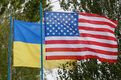 В офисе Зеленского назвали США лучшим другом Украины