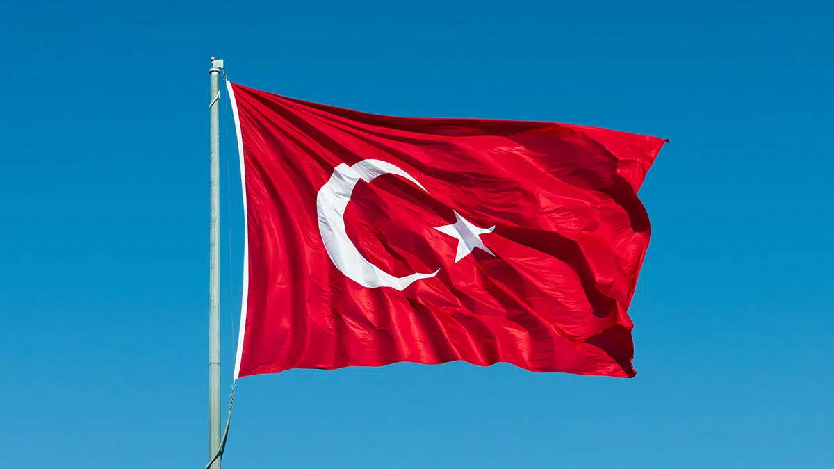 Турция обвинила Швецию в нарушении меморандума о вступлении в НАТО