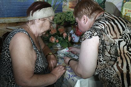 Названы имеющие право на пенсию в 2023 году категории россиян