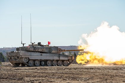     Abrams     Leopard