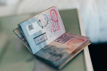 США резко сократили выдачу краткосрочных виз украинцам