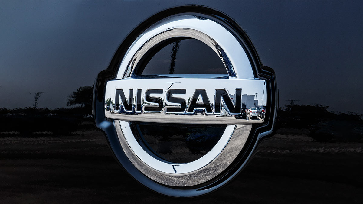 "" 1    Nissan