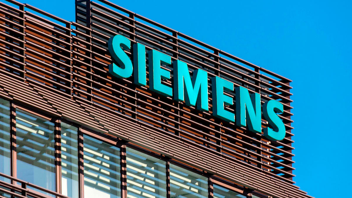     Siemens  ""