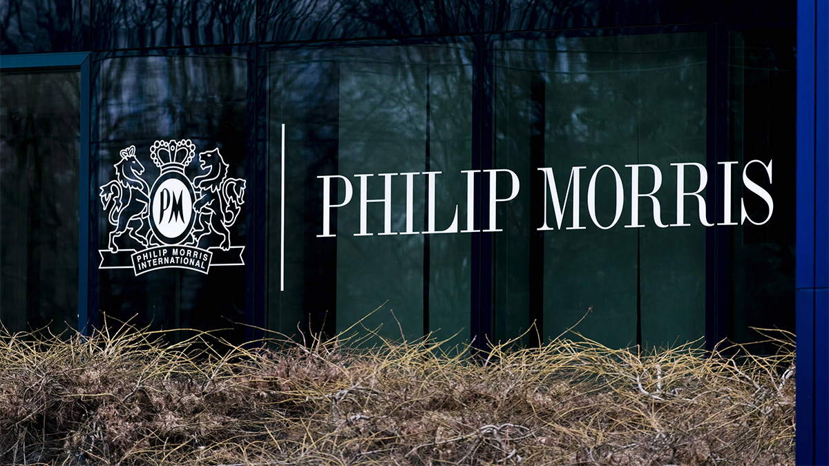  Philip Morris        