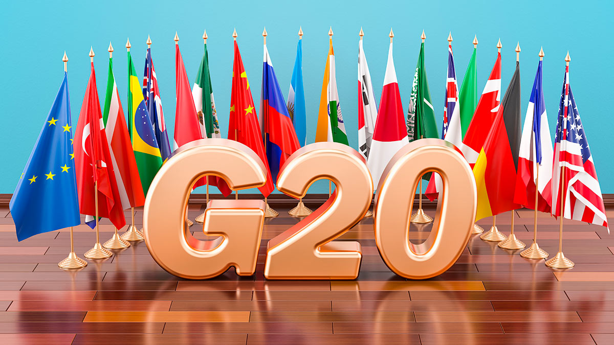       G20     