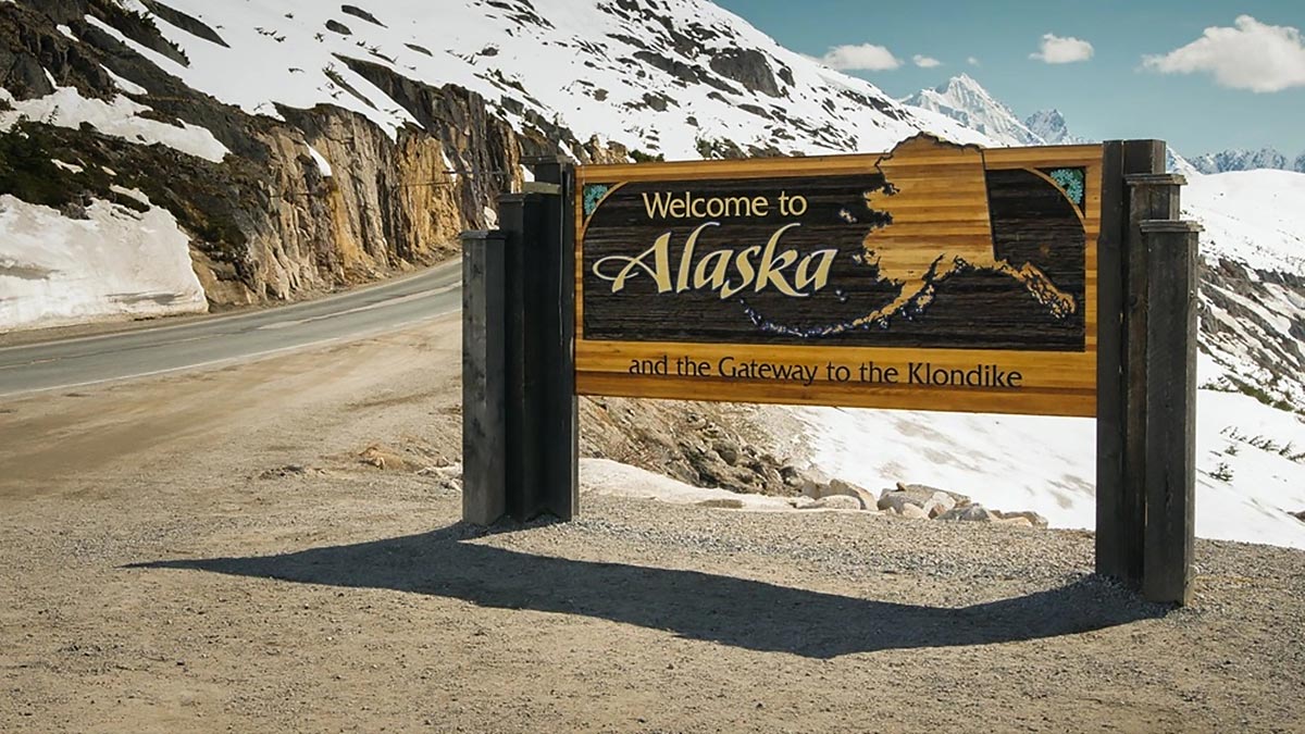 СМИ: Белый дом решил санкционировать разработку нефти на Аляске