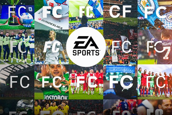  :      EA Sports FC    