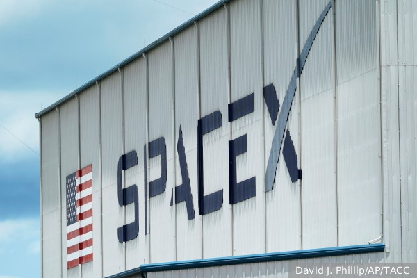 .ua:     SpaceX,    