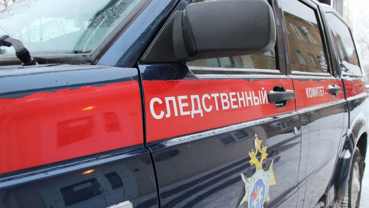 СК РФ расследует факт использования украинских БПЛА в Брянской области