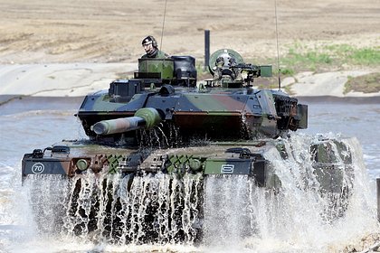    18  Leopard 2  