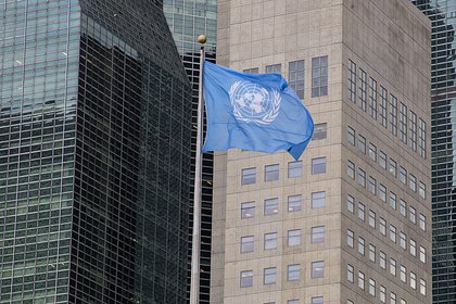 Верховный комиссар ООН ответил на критику Украины