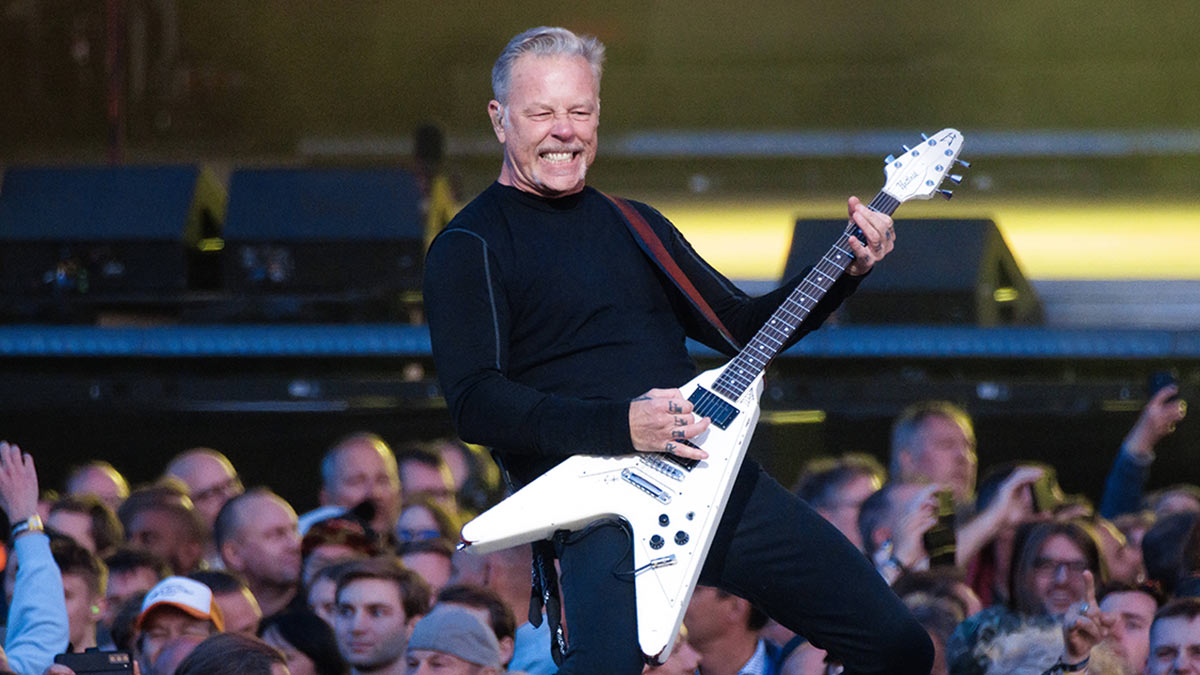 Metallica    2016  