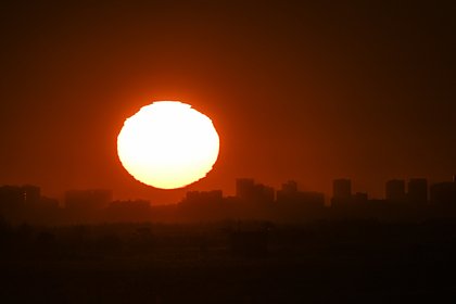 Физик предупредил об опасности грядущего повышения активности Солнца