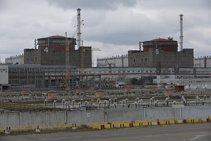 США предупредили Россию об американских технологиях на Запорожской АЭС