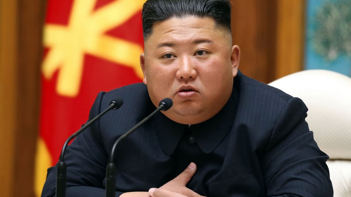 ЦТАК: КНДР запустит военный разведывательный спутник