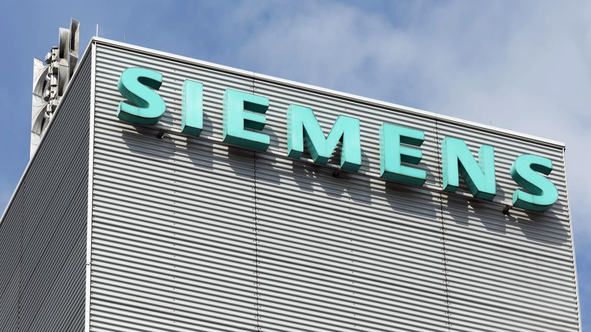       Siemens  29,6     