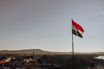 Венгрия призвала осторожно подходить к вопросу расширения НАТО