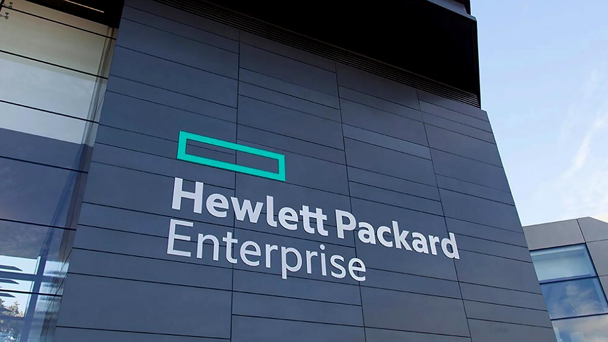   OCS      "" Hewlett-Packard